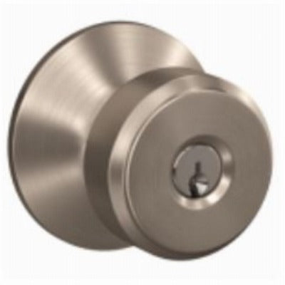 SCHLAGE Schlage Lock Co F51VBWE619 Bowery Entry Door Knob