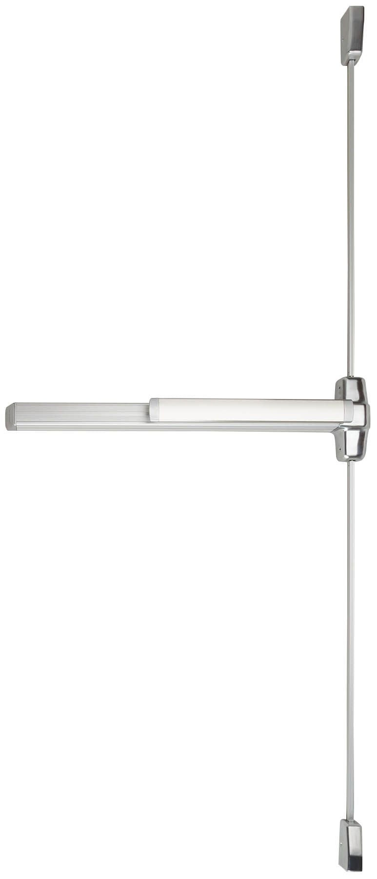 VON DUPRIN Von Duprin 9927EOF26D3 Surface Vertical Rod Exit Device