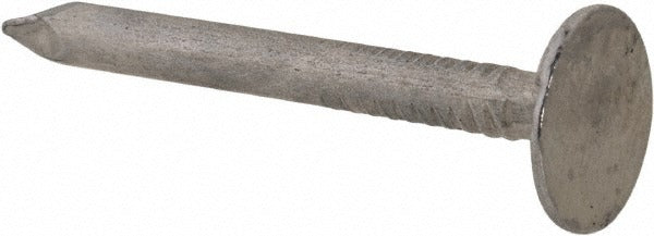 VALUE COLLECTION Value Collection 114EGRFG5 Roofing Nails 11 Gauge Ring Shank