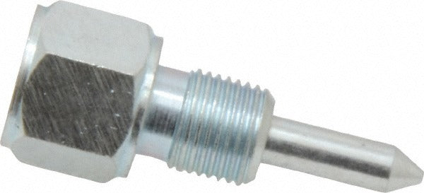 PRO-LUBE Pro-lube DNN/1-8/N Grease Gun Needle Nozzle 1/8 Npt