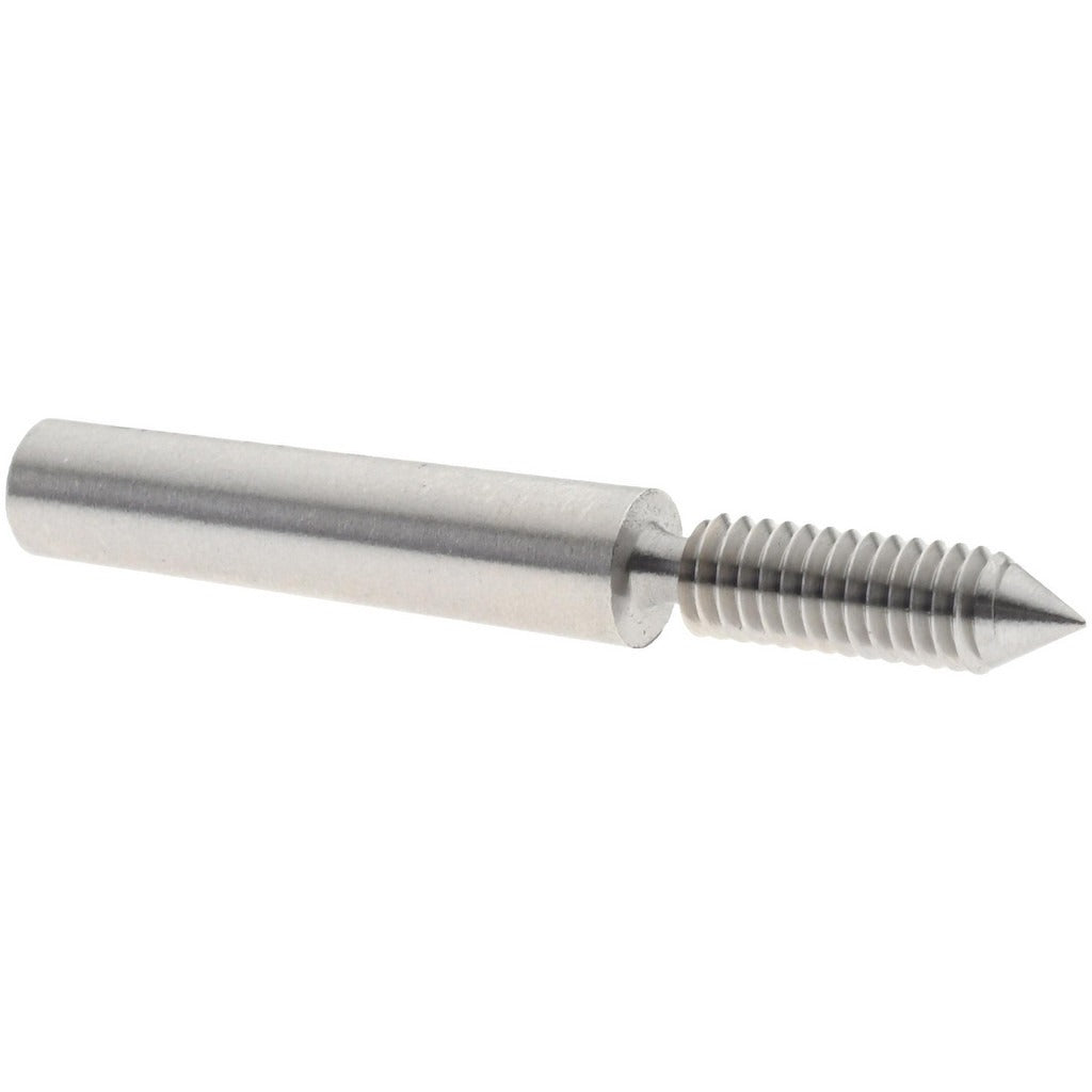 SPIROTHERM Spi 34-223-8 Plug Thread Gage 5-44 6H Single End Go