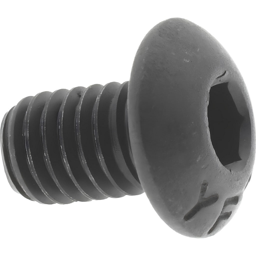 VALUE COLLECTION Value Collection 701107P Button Socket Cap Screw 10-32