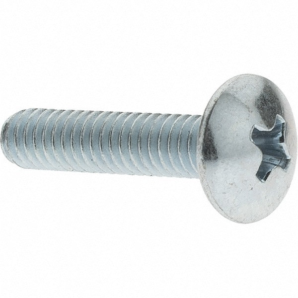 VALUE COLLECTION Value Collection A996484 8-32 Truss Head Phillips Machine Screw