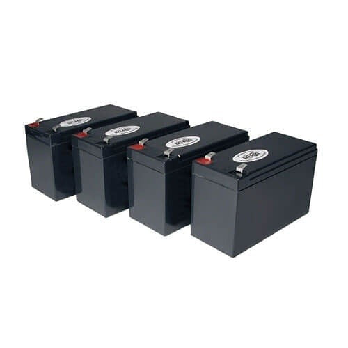 TRIPP LITE Tripp Lite RBC54 Sla Replacement Battery Cartridge