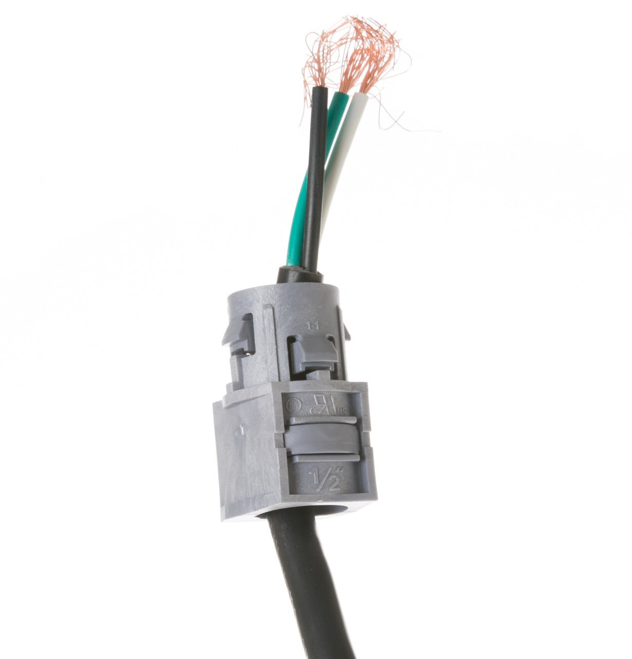GE APPLIANCES Ge Appliances WX09X70911 Dishwasher Power Cord 13-Amp (7 ft 9 in)