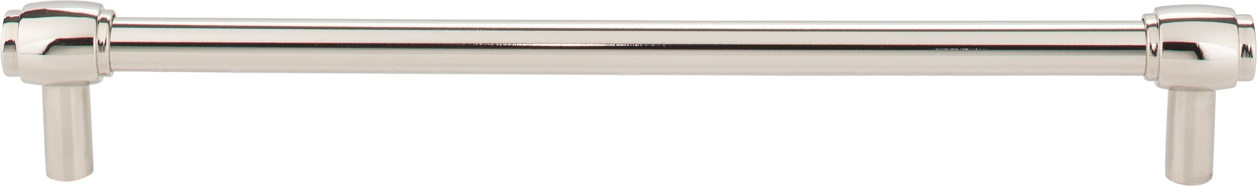 JEFFREY ALEXANDER Jeffrey Alexander 885-224NI Cabinet Bar Pull Polished Nickel