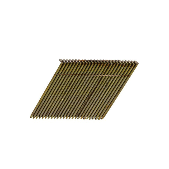 BOSTITCH Bostitch s12d-fh Framing Nail 28 Degree 3-1/4 in 2000 Pkg