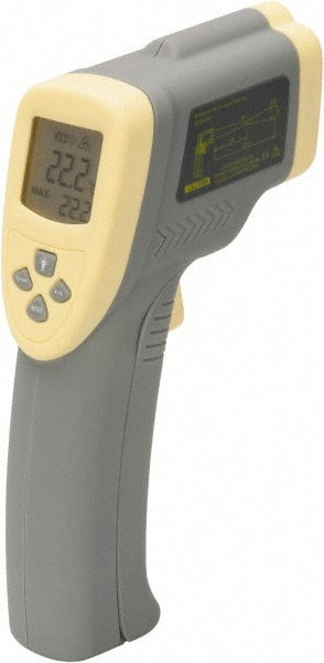 VALUE COLLECTION Value Collection WS-PE-EC400L2 Infrared Thermometer