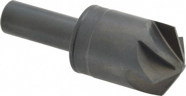 M.A. FORD M.a. Ford. 79100006 Countersink 120 Degree 6 Flute Hss