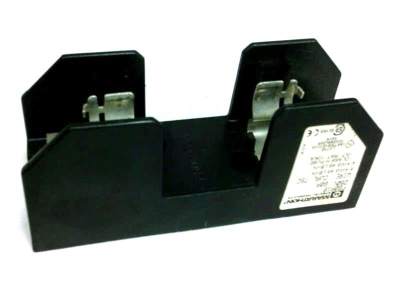 MARATHON SPECIAL PRODUCTS Marathon Special Products F60A1B Fuseblock 60A/250V (1-P)