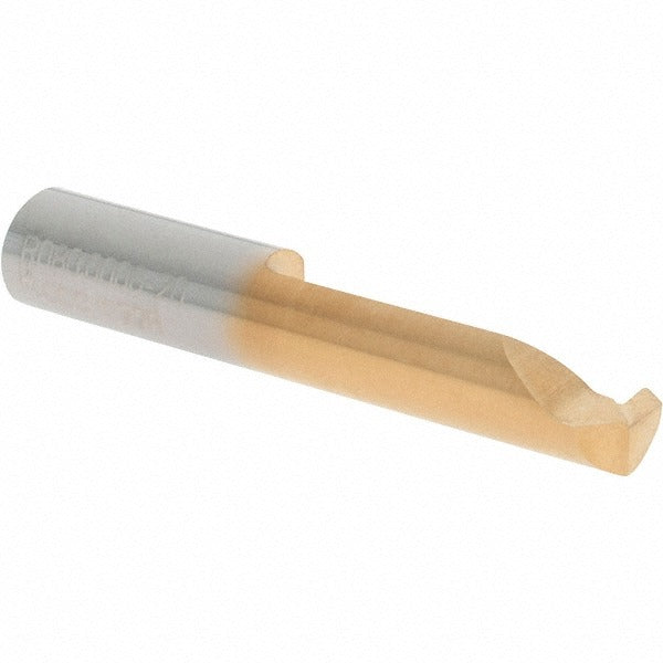 ISCAR Iscar 6403661 Corner Radius Boring Bar Solid Carbide