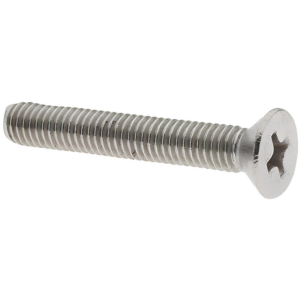 VALUE COLLECTION Value Collection R63063368 Machine Screw 10-32 X 1.25 in