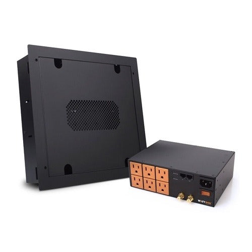 STRONG Strong KIT-VB-PRO-14-WB Versabox Pro Mount 14x14