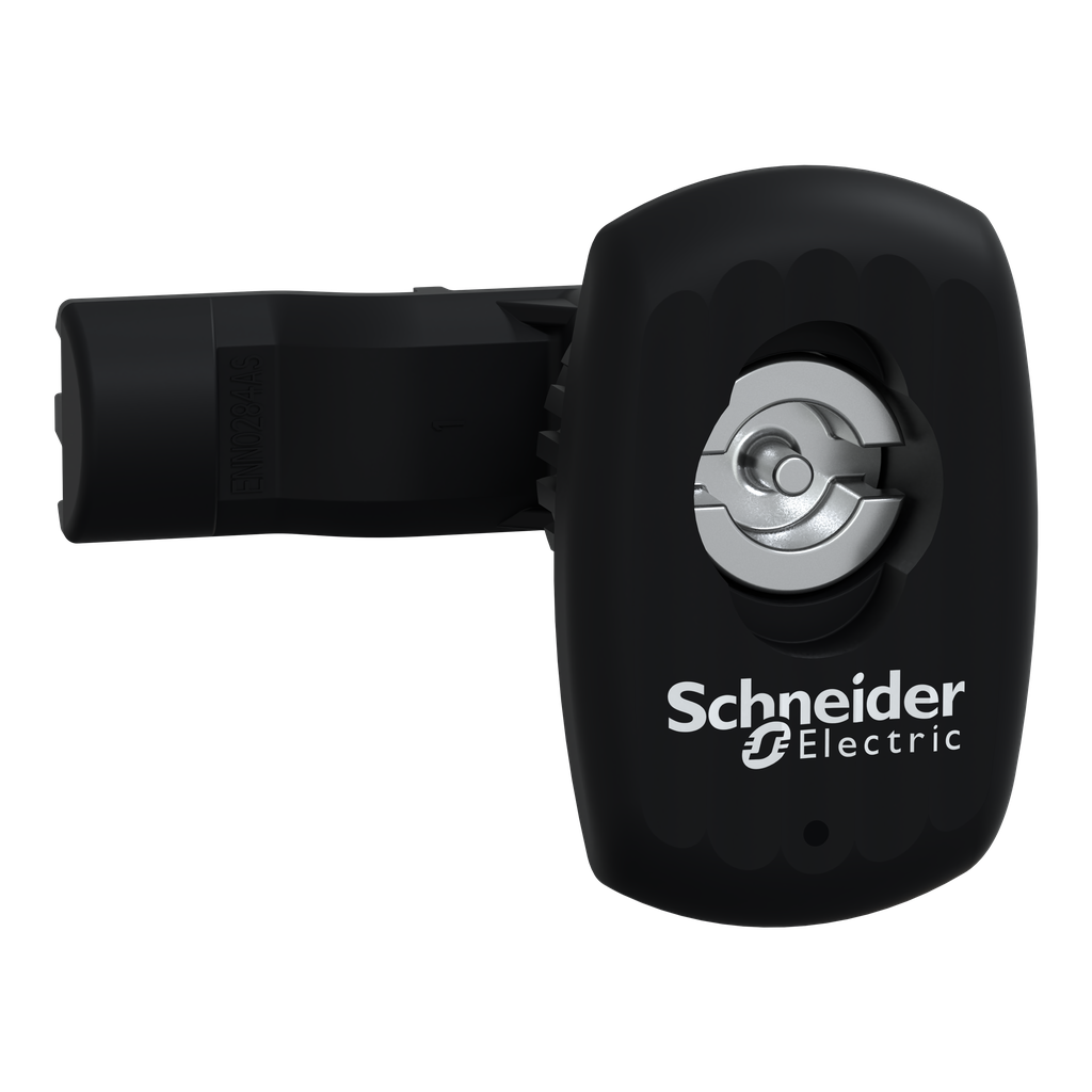 Schneider Electric NSYAEDLS3DRL SQD NSYAEDLS3DRL S3D Replacement Lock LOCKING SYSTEM