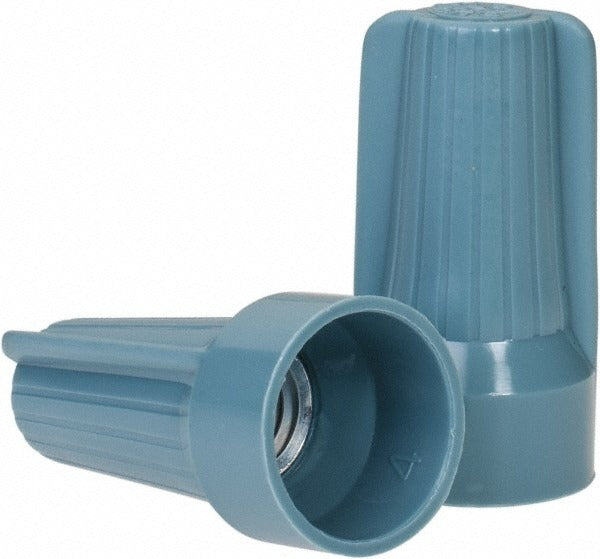 IDEAL INDUSTRIES Ideal B4-B Twist-on Wire Connector 600V 250 Pack