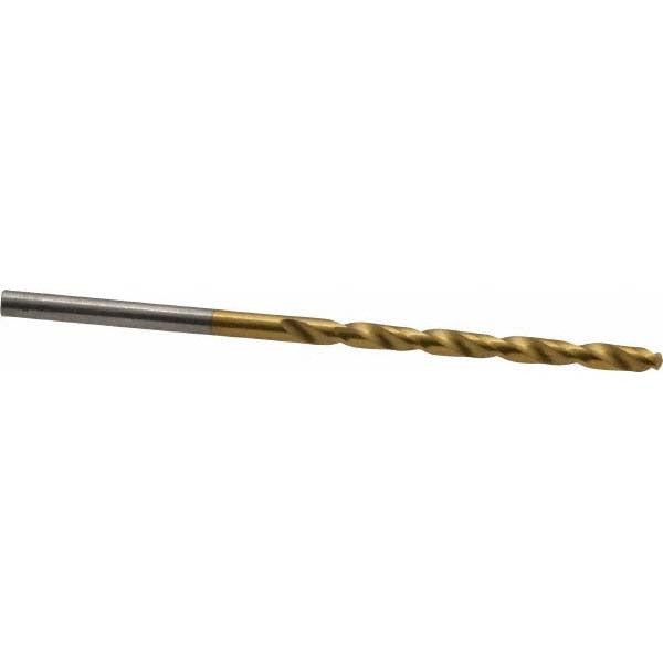 CHICAGO-LATROBE Chicago-latrobe 54077 Cobalt Jobber Drill Bit No. 42