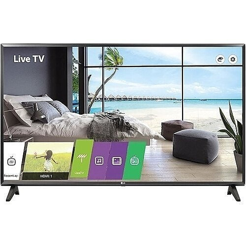 LG Lg 32LN340CBUD 32 Inch Commercial Display Hd