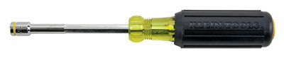KLEIN TOOLS Klein Tools 635-7/16 Heavy Duty Nut Driver 7/16 Inches