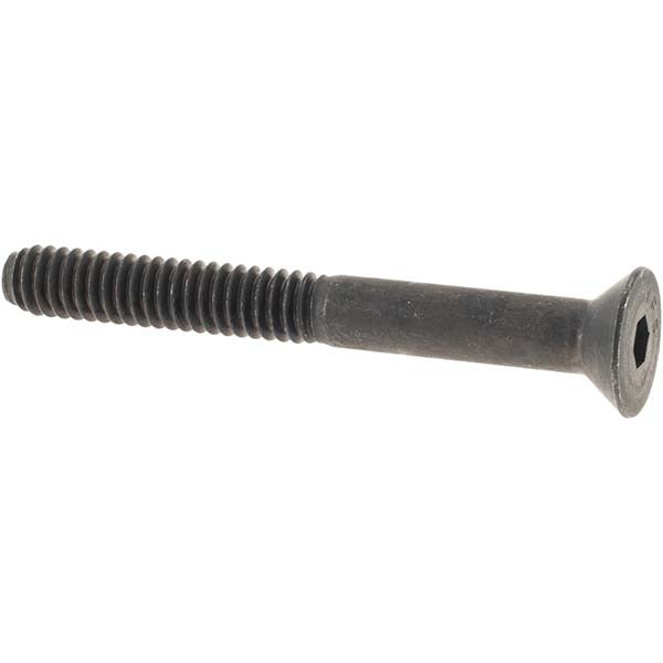 VALUE COLLECTION Value Collection -36818-1 Flat Socket Cap Screw 1/4-20