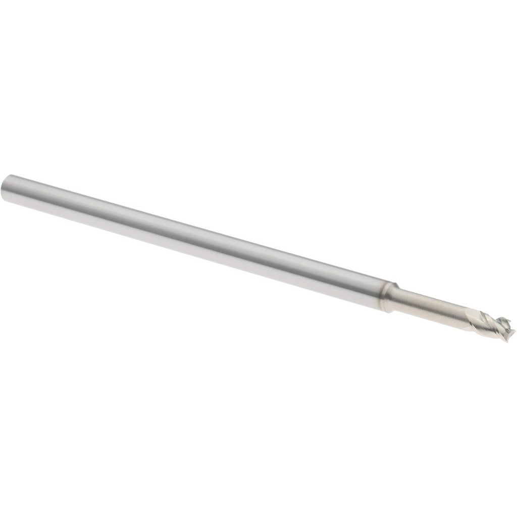 HARVEY TOOL Harvey Tool 930893-C8 Square End Mill 3/32 in 3 Flute Carbide