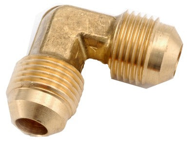 ANDERSON METALS Anderson Metals Corp 714055-06 Flare Elbow 90 Degree