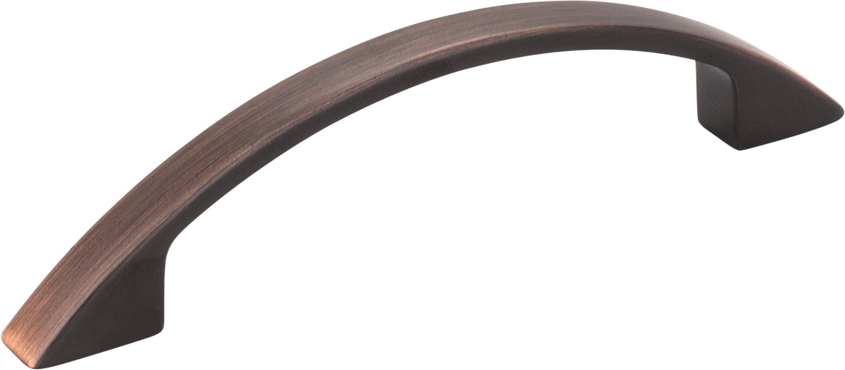 ELEMENTS Elements 8004-DBAC Cabinet Pull 96mm Somerset Bronze