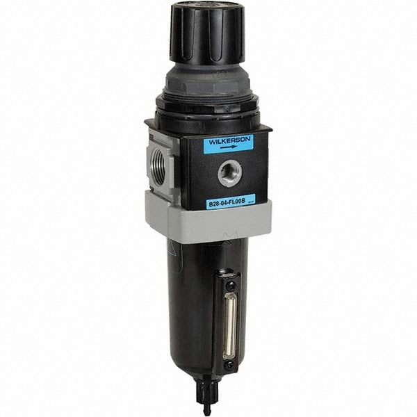 WILKERSON Wilkerson B28-06-FL00B Frl Filter Regulator 3/4 Npt