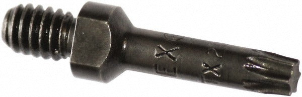 APEX Apex 50-TX-15 Torx Insert Bit 1.5 Inches Steel