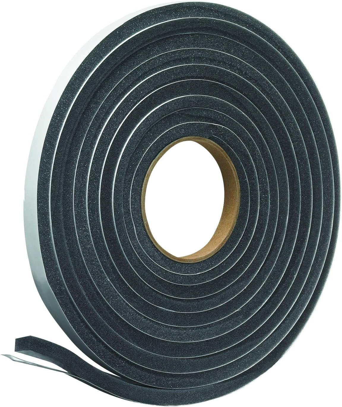 FROST KING Frost King L347 Self-Adhesive Open Cell Tape 17 ft (3/8 in W x 1/4 in T)