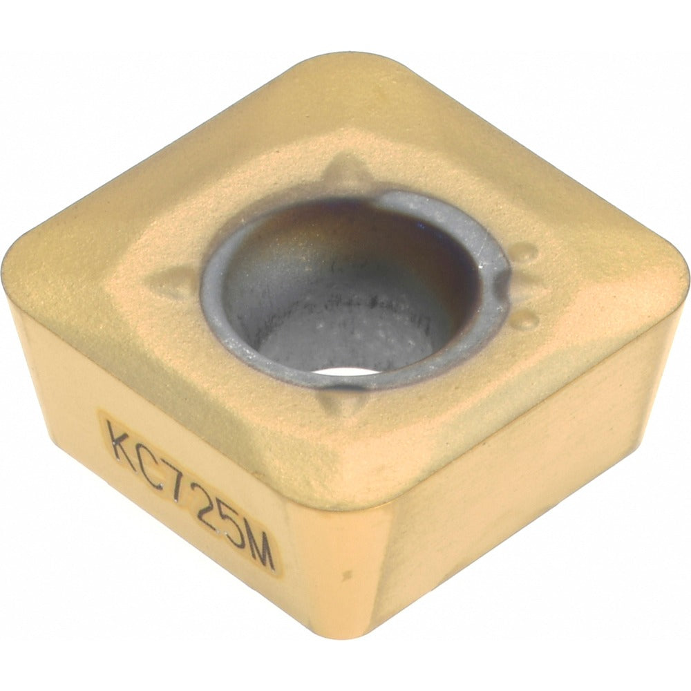KENNAMETAL Kennametal 2383589 Milling Insert SPCT10T316ENLD2 KC725M