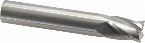 ROBBJACK Robbjack TS-401-16 Square End Mill 1/2 in 4 Flute Carbide