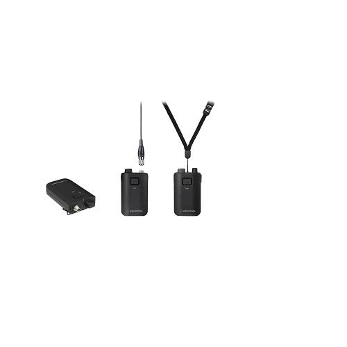 AUDIO-TECHNICA Audio Technica ESW-T4101 Bodypack Transmitter