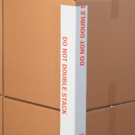 BSC PREFERRED Bsc Preferred EP3348160DS Edge Protectors 1600 Pack