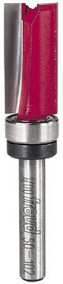 DIABLO Freud 50-102 Top Bearing Straight Router Bit 0.5 in