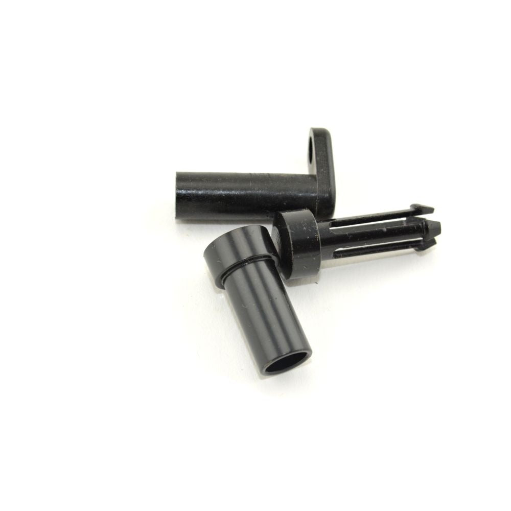 VON DUPRIN Von Duprin 090006 Lever Arm Axles Pack of 2