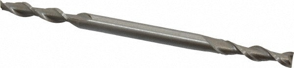 VALUE COLLECTION Value Collection 723-1666 Square End Mill 11/64 in 2 Flute Cobalt