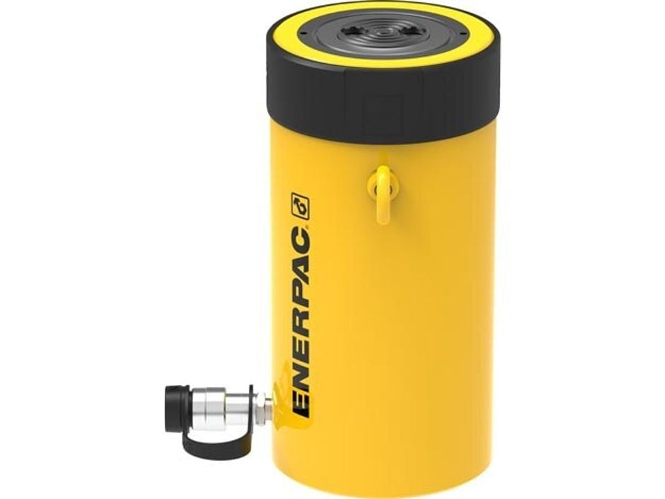 ENERPAC Enerpac rc1006 Hydraulic Cylinder 103.1 Ton 6.63 in Stroke