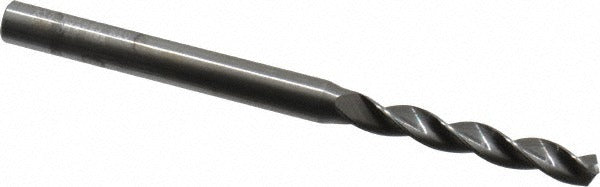 KENNAMETAL Kennametal 1153169 Carbide Jobber Drill Bit 5/32 in