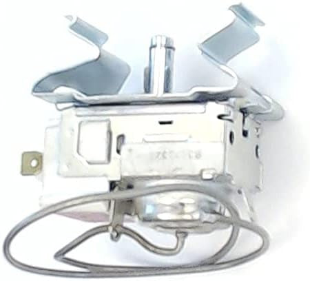 FRIGIDAIRE Frigidaire 297216019 Temperature Control Thermostat (1 Count) OEM17865798