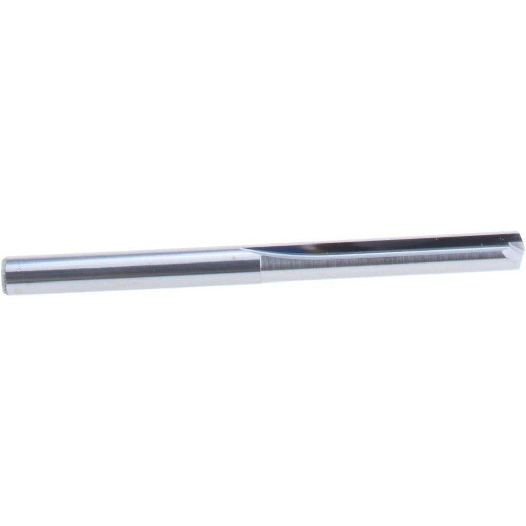 HERTEL Hertel 83246470 Straight-flute Drill Bit Wire 20 Carbide