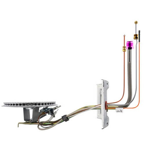 RHEEM Rheem AM39938-1 Burner Assembly Kit RG4 (Single) AS39938-1