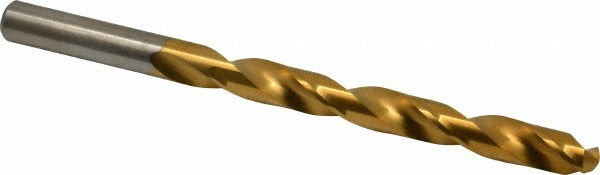 CHICAGO-LATROBE Chicago-latrobe 54117 Cobalt Drill Bit Letter R 0.3390 in