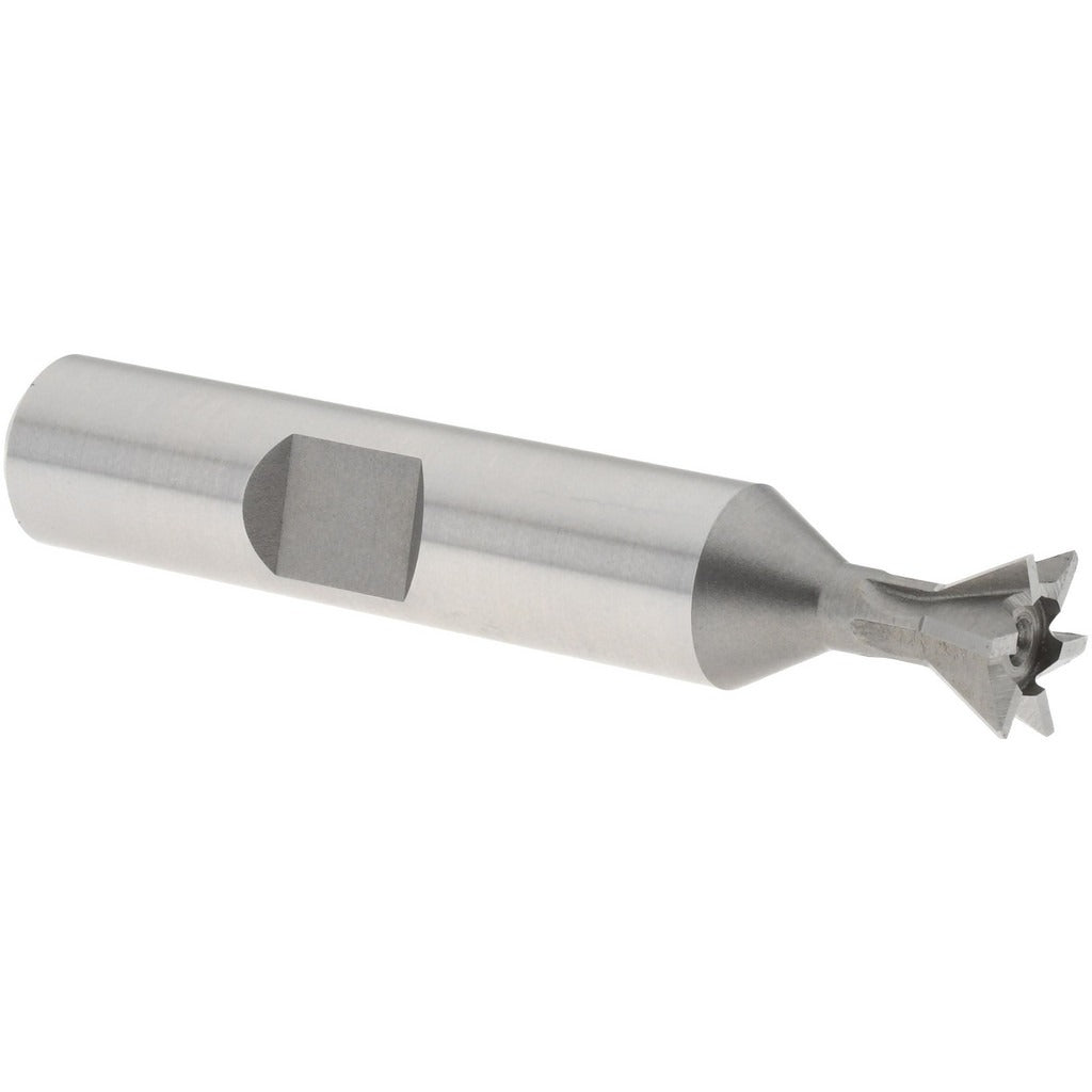 VALUE COLLECTION Value Collection DC6003HS Dovetail Cutter 60 Deg Hss