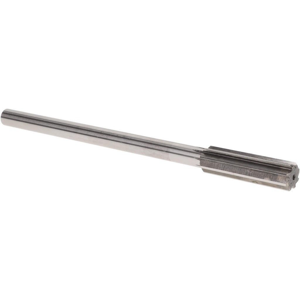 VALUE COLLECTION Value Collection SM0405930 Chucking Reamer Hss 0.5930 in