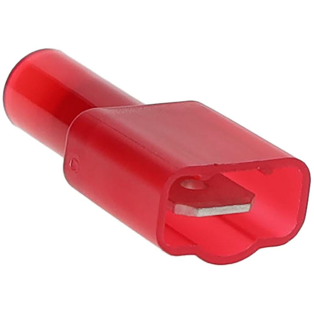 VALUE COLLECTION Value Collection MDFNS1-250 Male Wire Disconnect 22-16 Awg