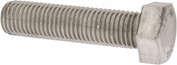 VALUE COLLECTION Value Collection 217433 M20x2.50 Hex Cap Screw 80mm Ss