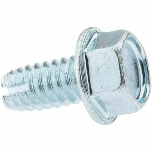 VALUE COLLECTION Value Collection 31838 Hex Thread Cutting Screw 1/4-20