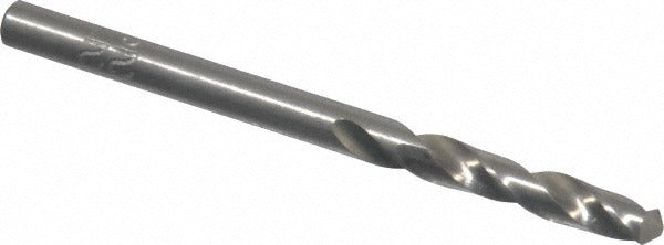 CHICAGO-LATROBE Chicago-latrobe 48722 Screw Machine Drill Bit 0.157 in Hss
