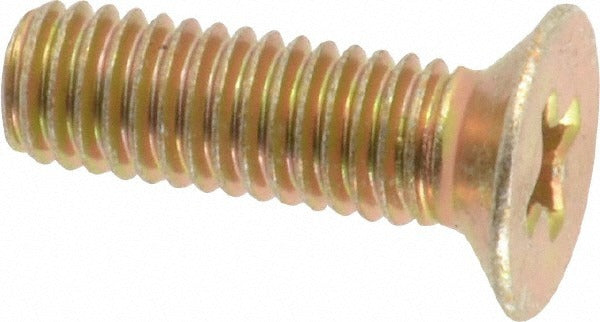 VALUE COLLECTION Value Collection MS24693-S273 Machine Screw 10-32 X 5/8 in