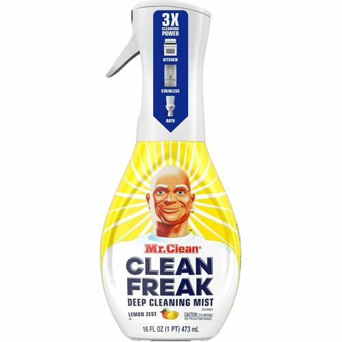 PROCTER & GAMBLE Bsc Preferred PGC79129CT Lemon Spray Cleaner 6 Pack